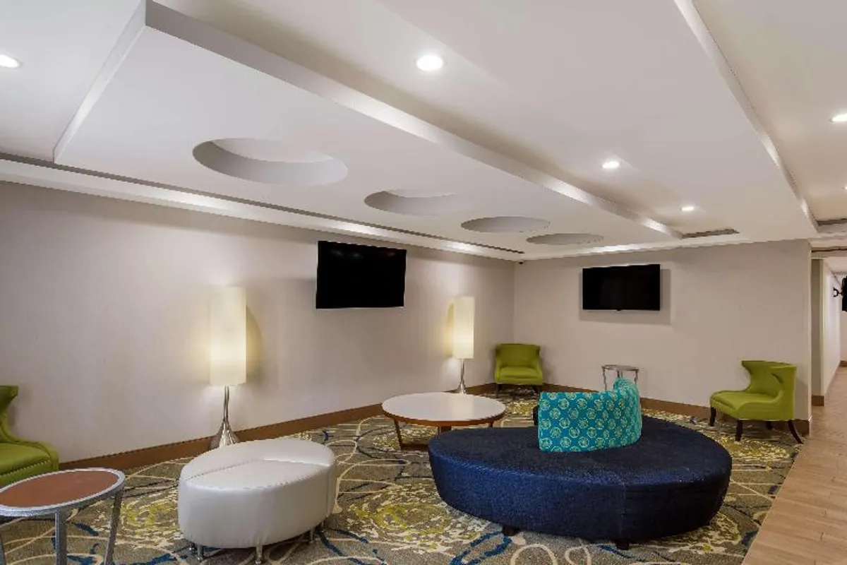 Image of Best Western Milford Inn