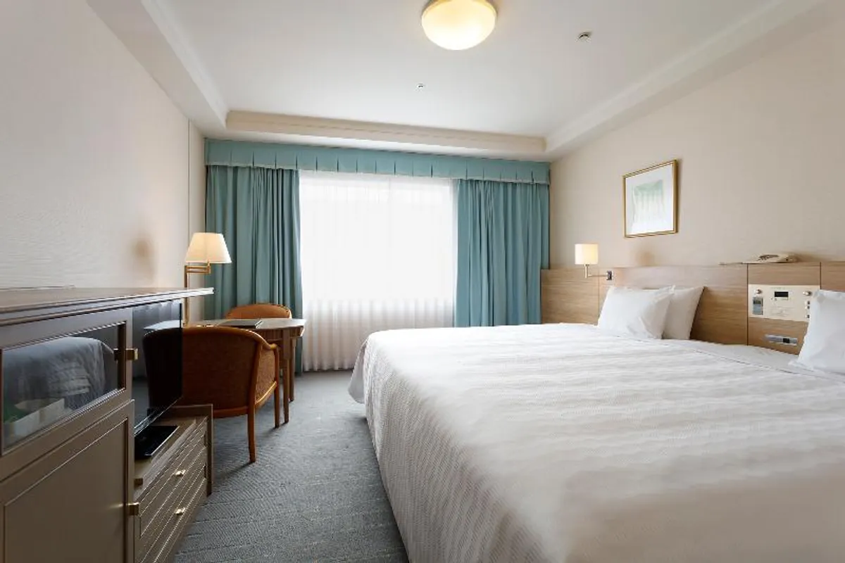 Image of Keio Plaza Hotel Tama