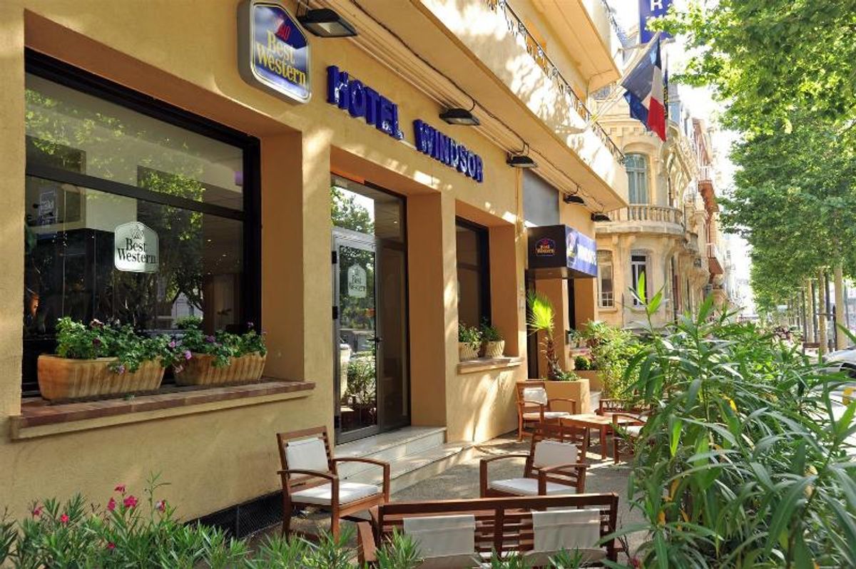 Image of Best Western Plus Hotel Windsor