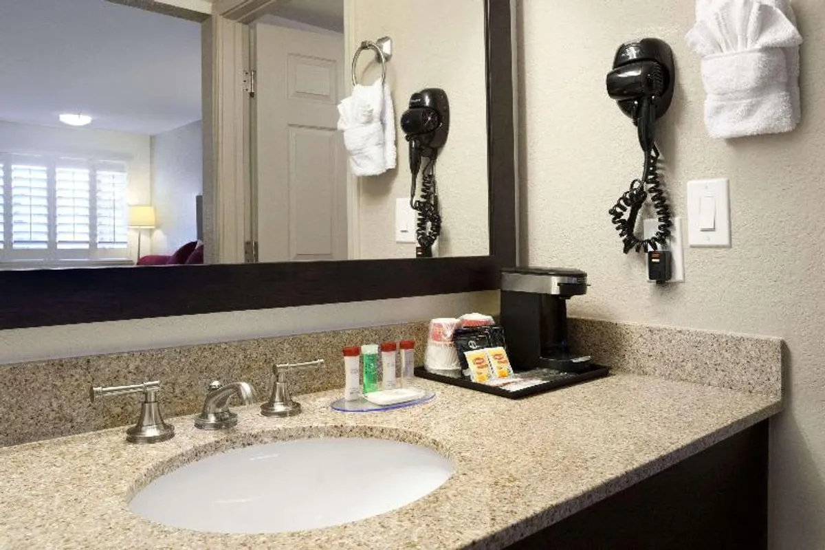 Image of Ramada by Wyndham Tempe/At Arizona Mills Mall