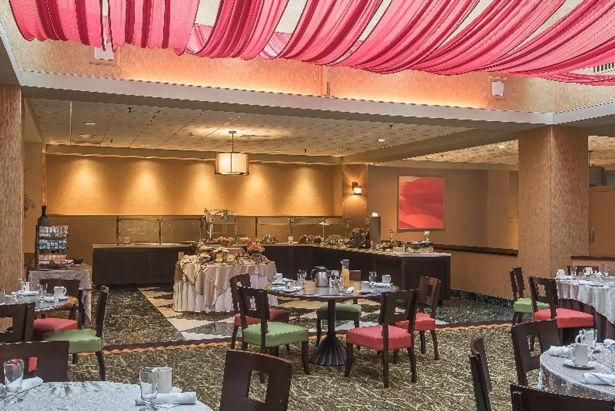 Image of Holiday Inn Taunton Foxboro Area