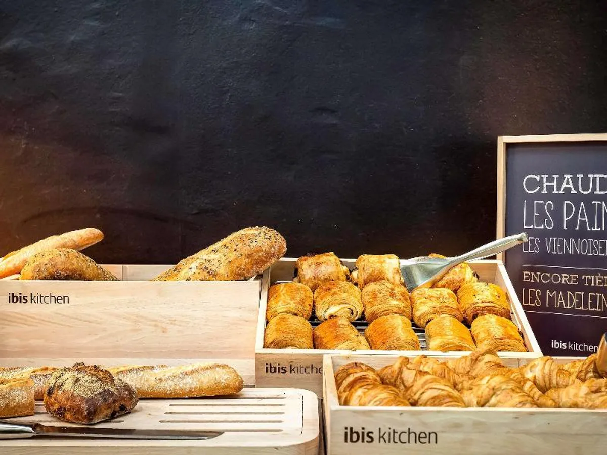 Image of Ibis Paris Gare Montparnasse 15ème