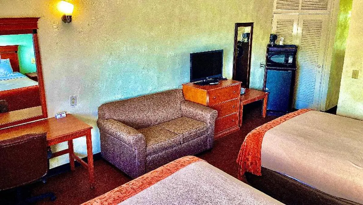 Image of Budget Inn of Okeechobee