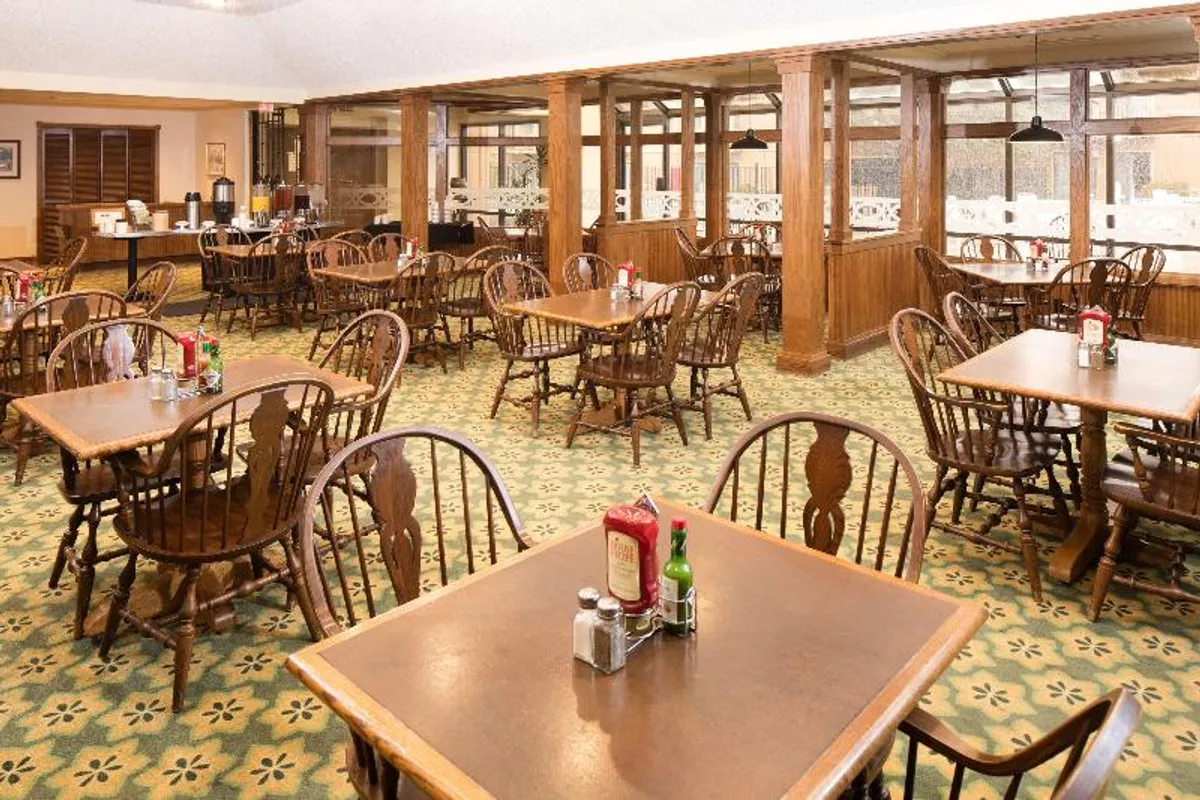 Image of Red Lion Hotel Twin Falls