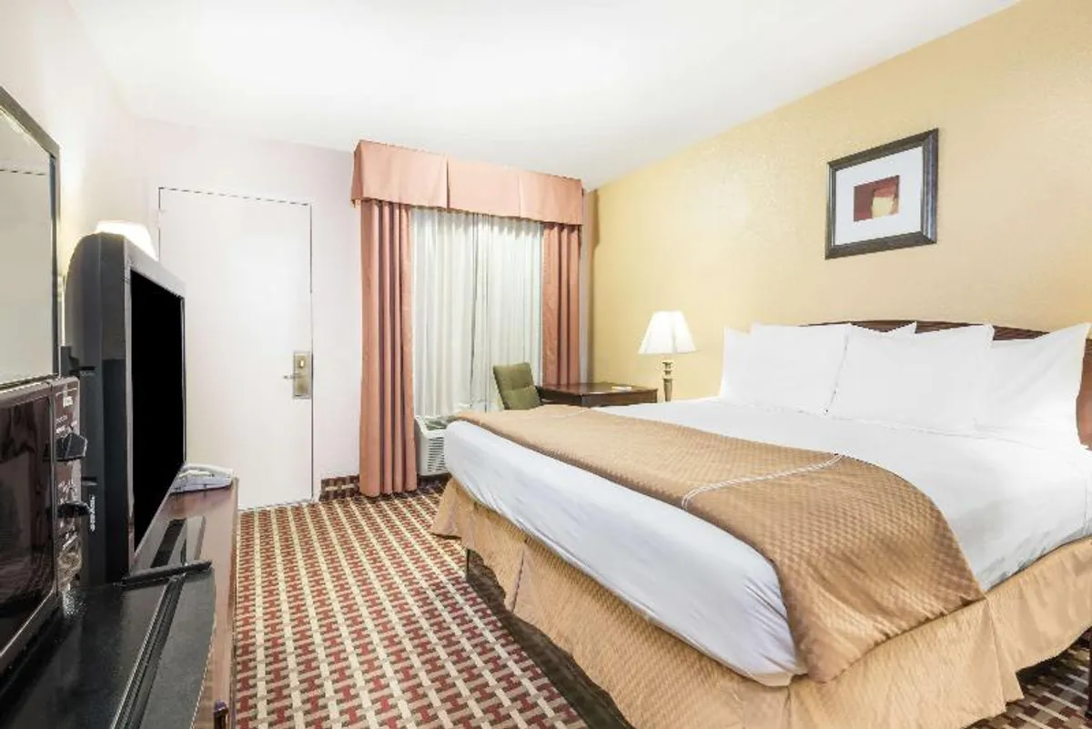 Image of Days Inn by Wyndham Ottawa