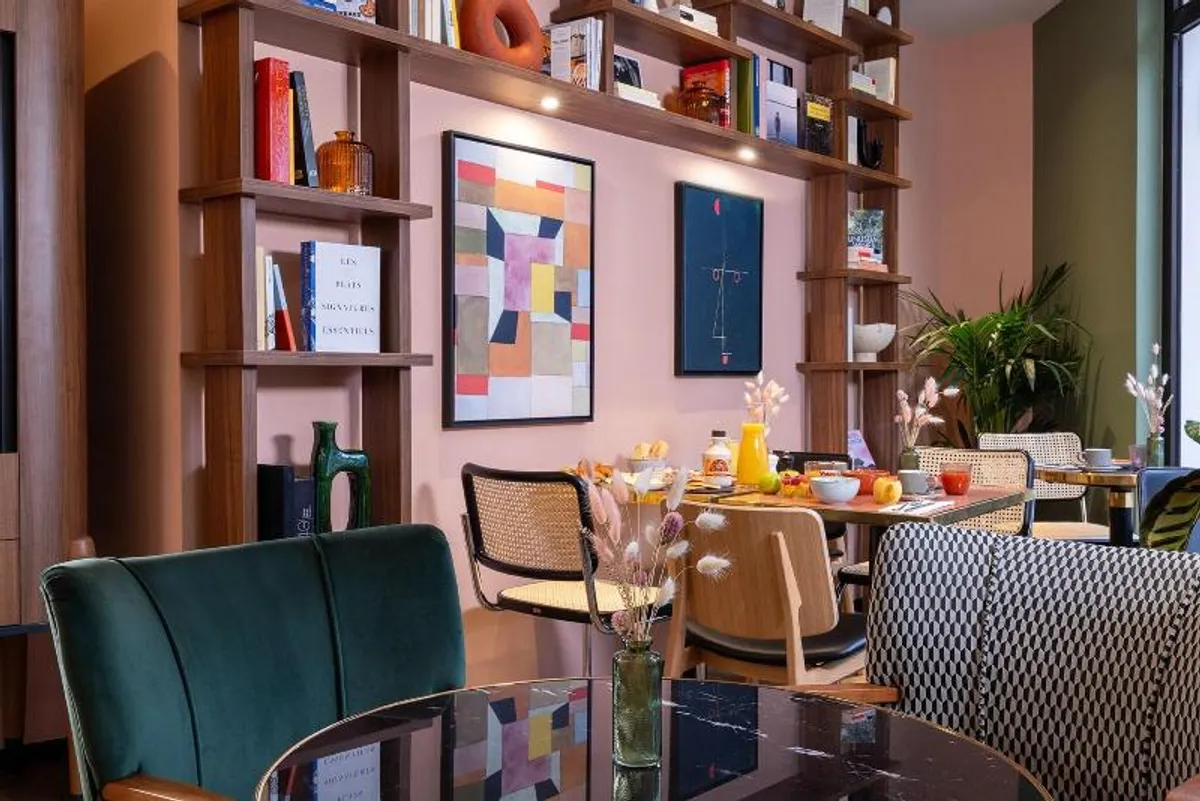 Image of Hotel Arotel