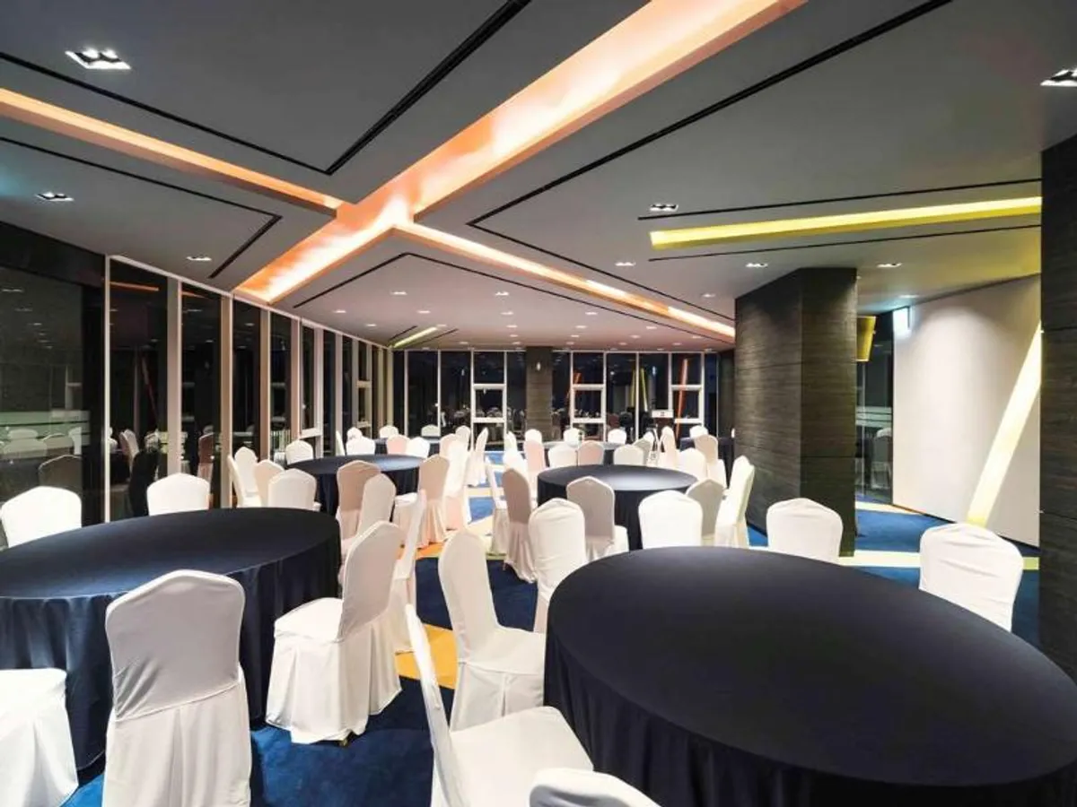 Image of ibis Ambassador Busan Haeundae