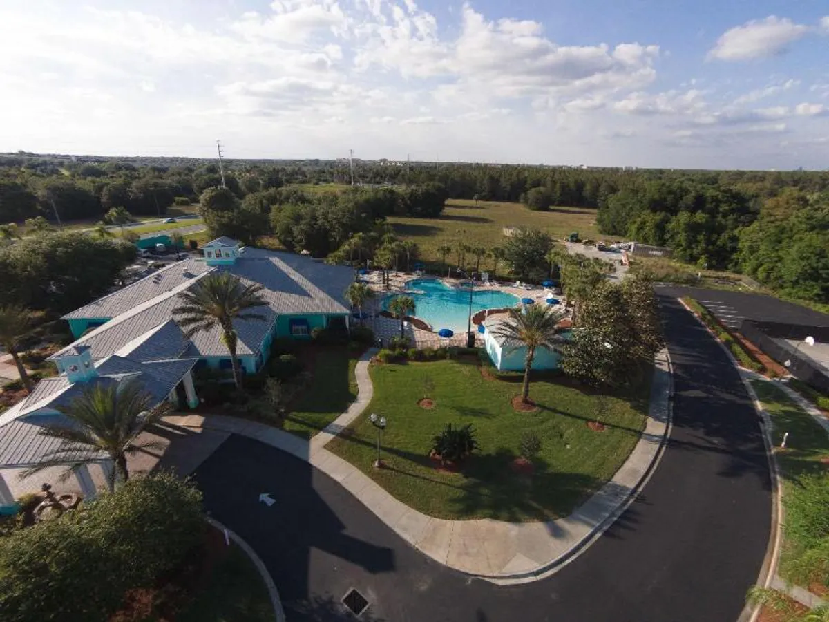 Image of Festiva Orlando Resort