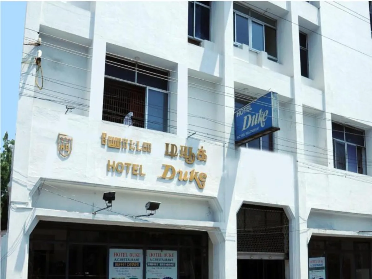 Image of Hotel Duke