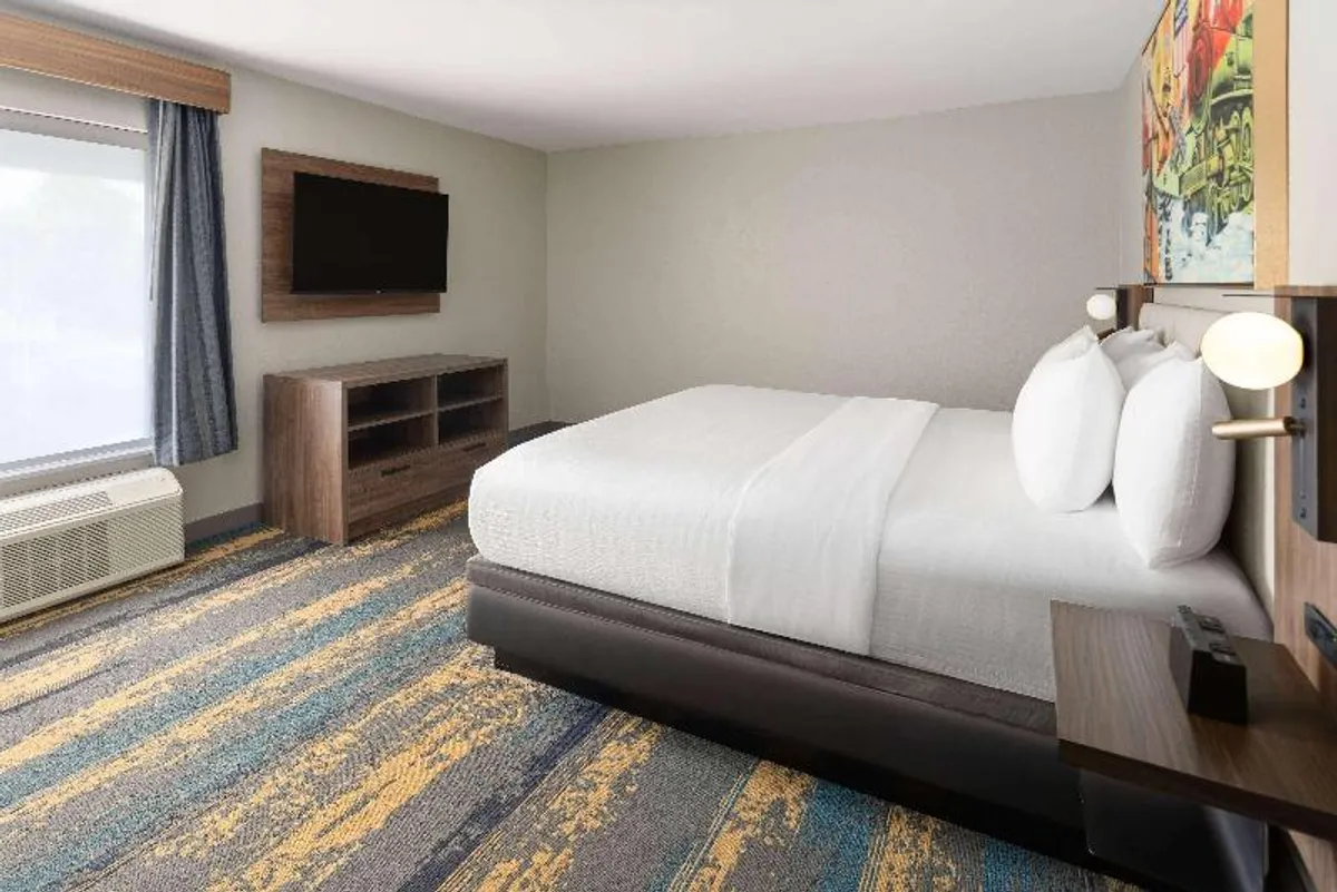 Image of Baymont by Wyndham Memphis I-240