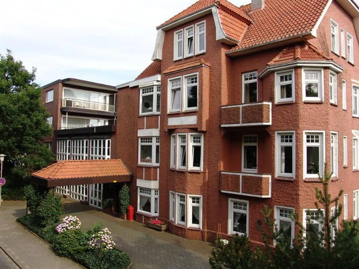 Image of Hotel Wehrburg