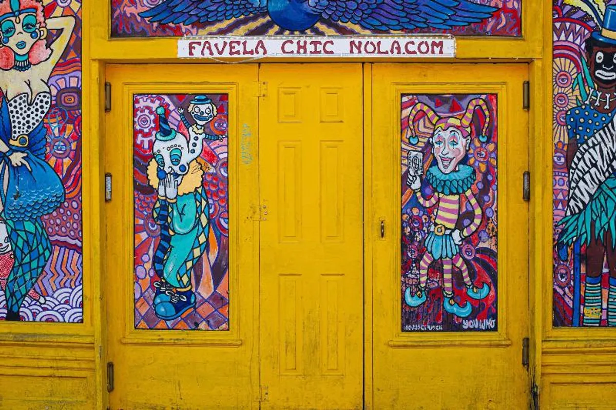 Image of Frenchmen Orleans at 519, Ascend Hotel Collection