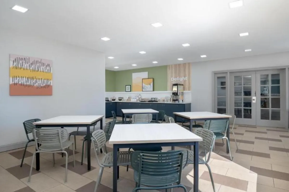 Image of Best Western Sugar Sands Inn & Suites