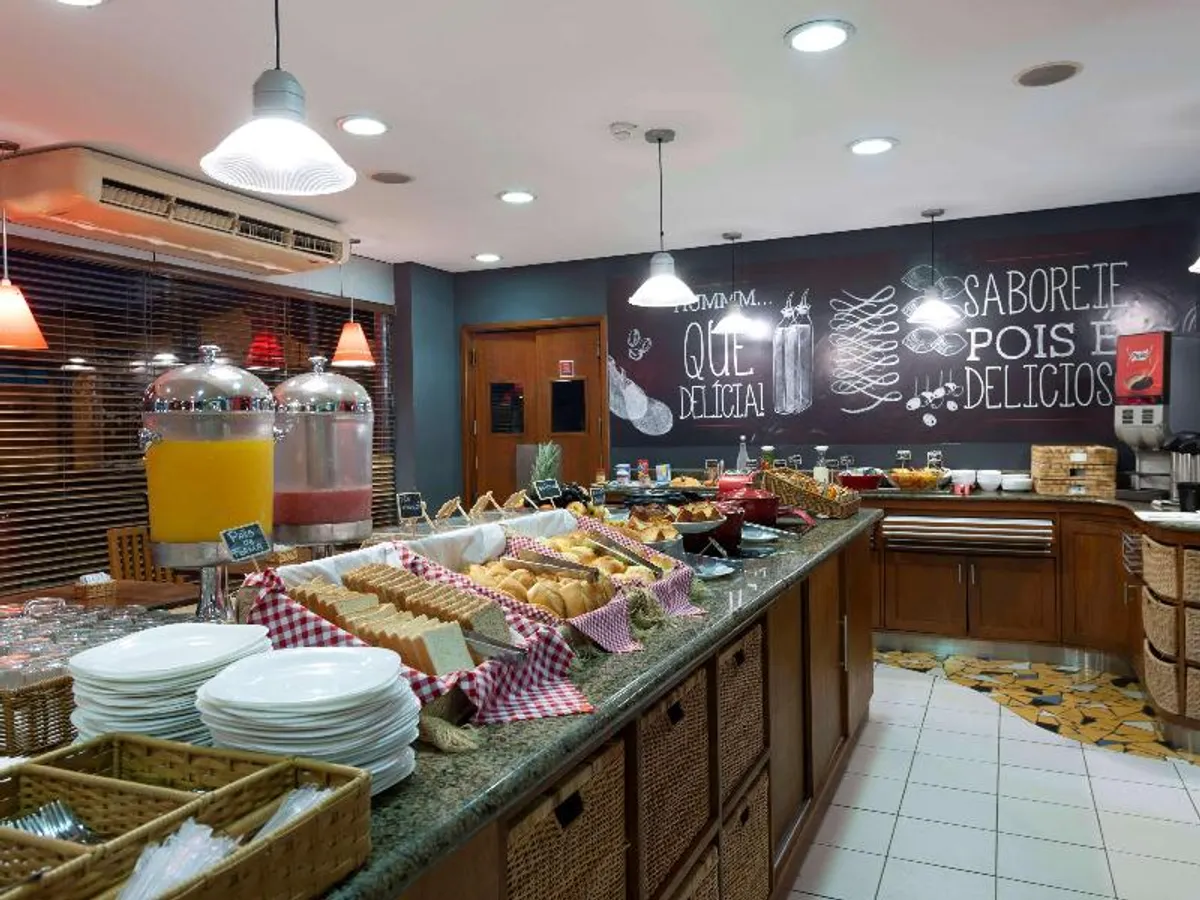 Image of ibis Teresina