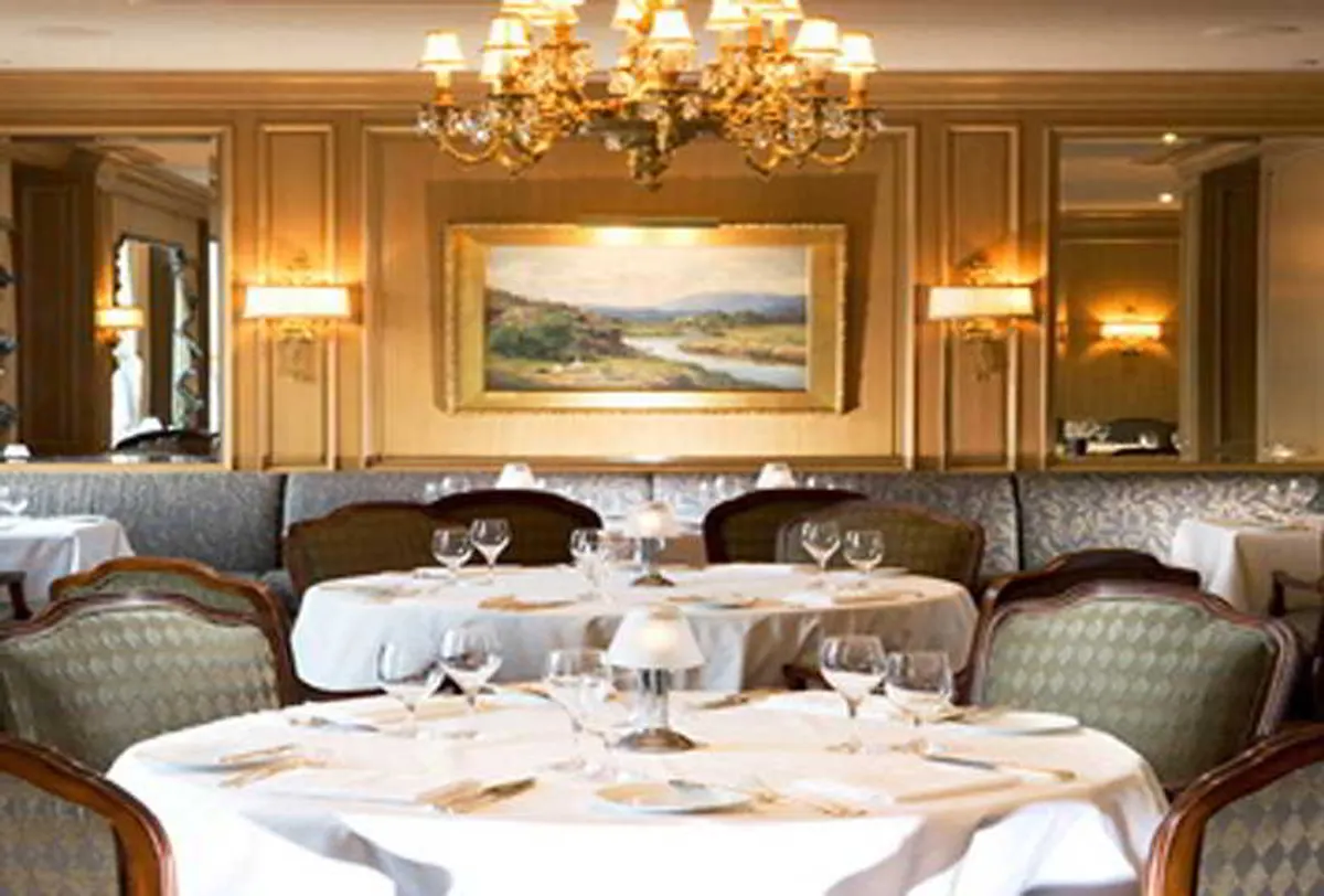 Image of Sir Stamford At Circular Quay Hotel