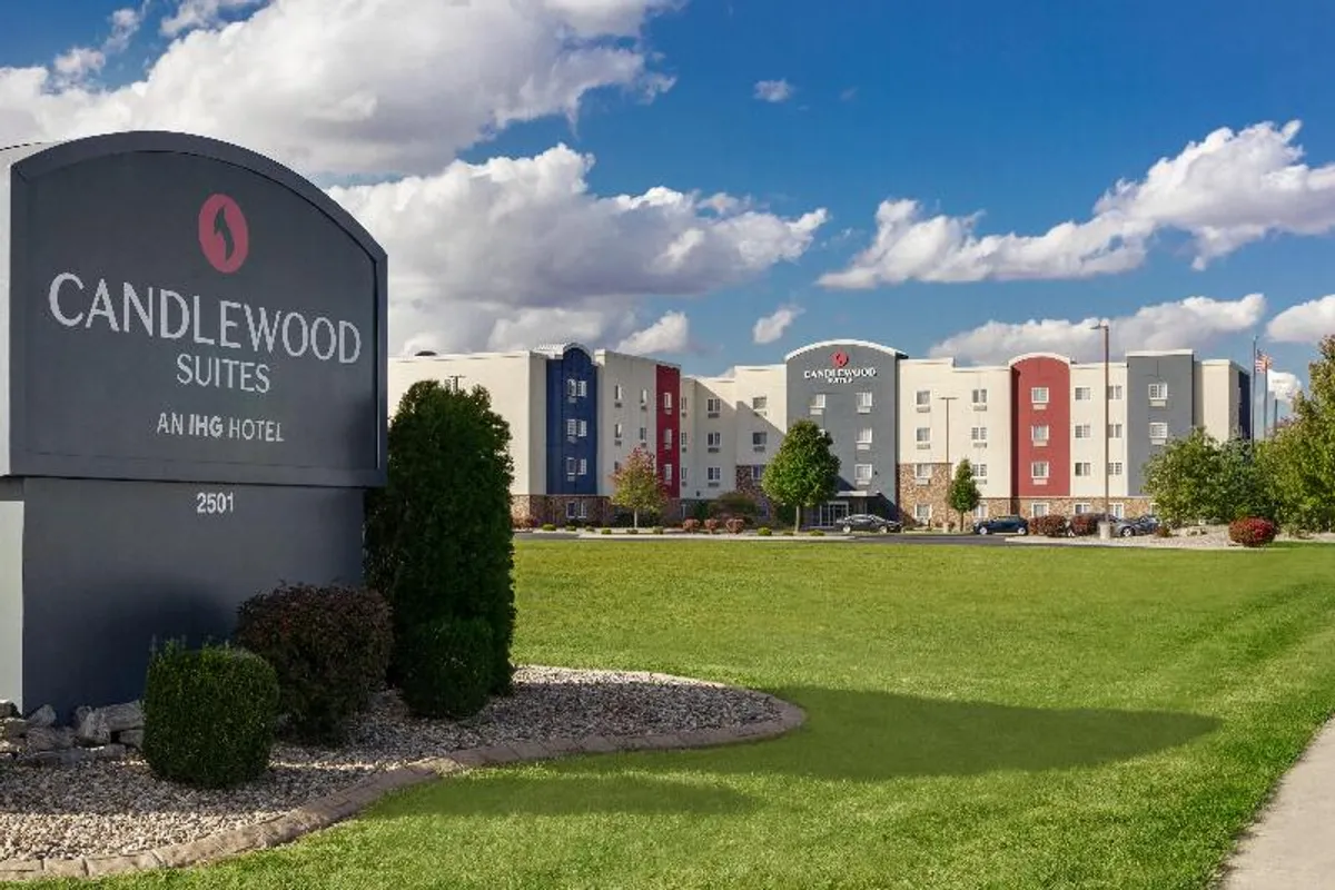 Image of Candlewood Suites Springfield By IHG