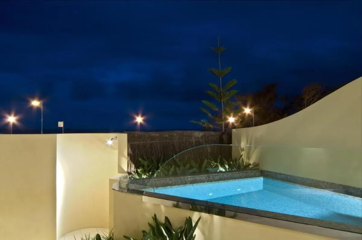 Image of Beach Suites