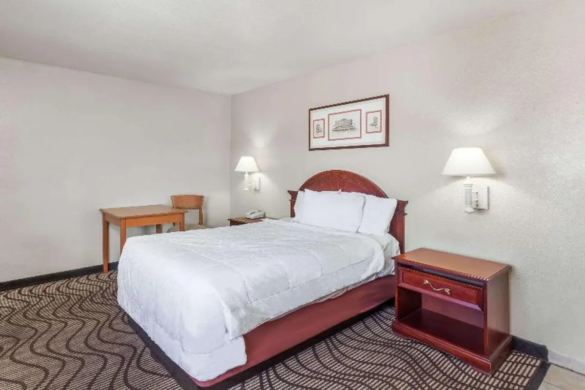 Image of Travelodge Victorville