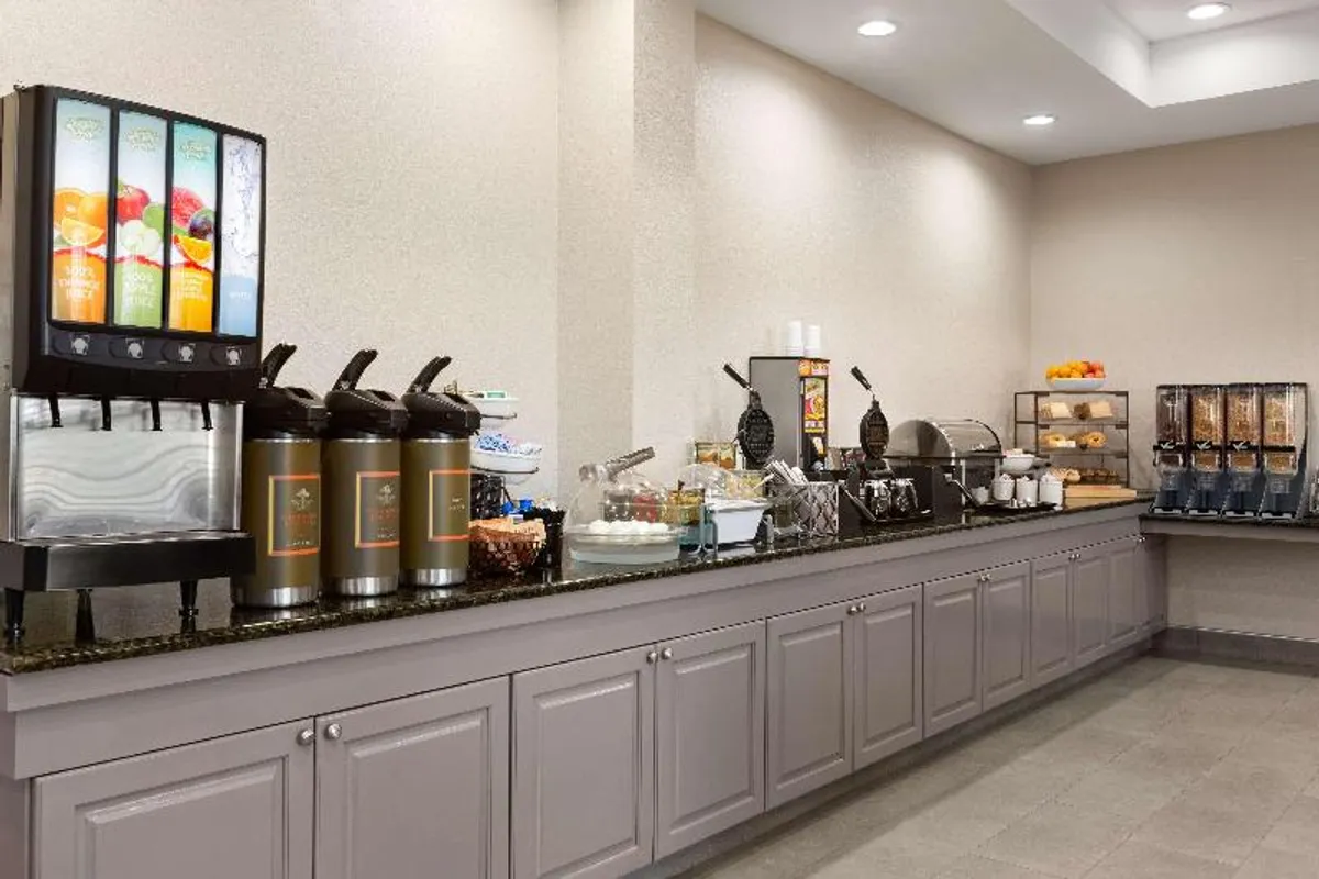 Image of Country Inn & Suites by Radisson, Panama City Beach, FL