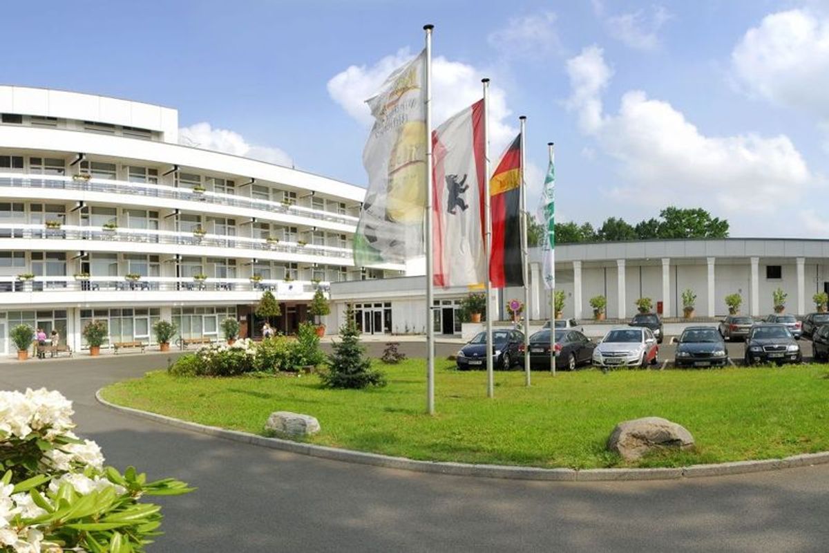 Image of Hotel M¿ggelsee Berlin