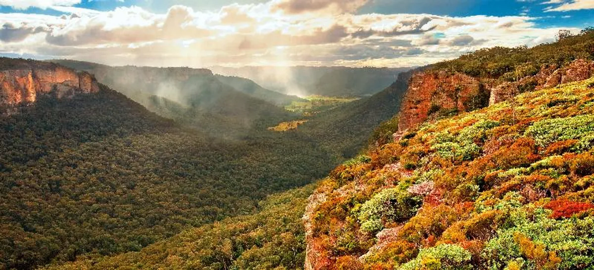 Image of Emirates One&Only Wolgan Valley