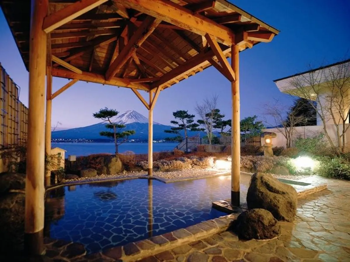 Image of Shuhokaku Kogetsu