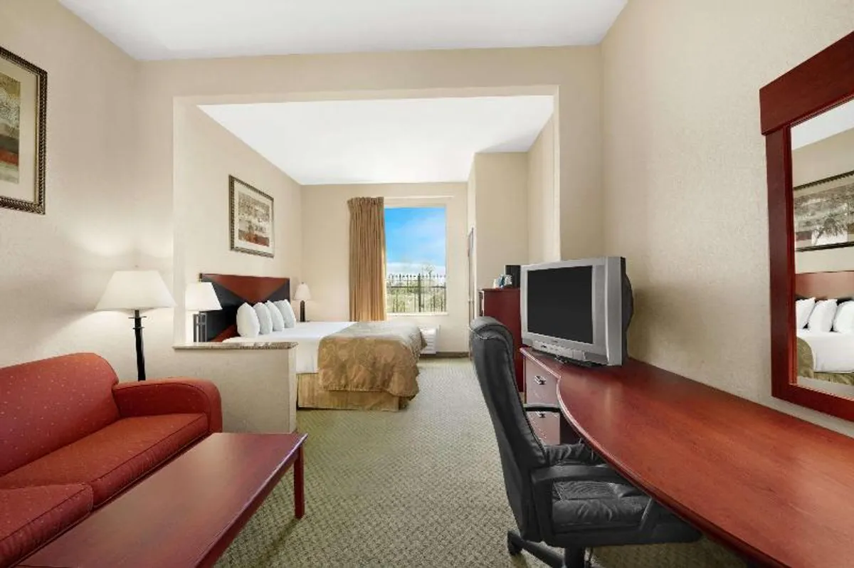 Image of Baymont by Wyndham Marrero