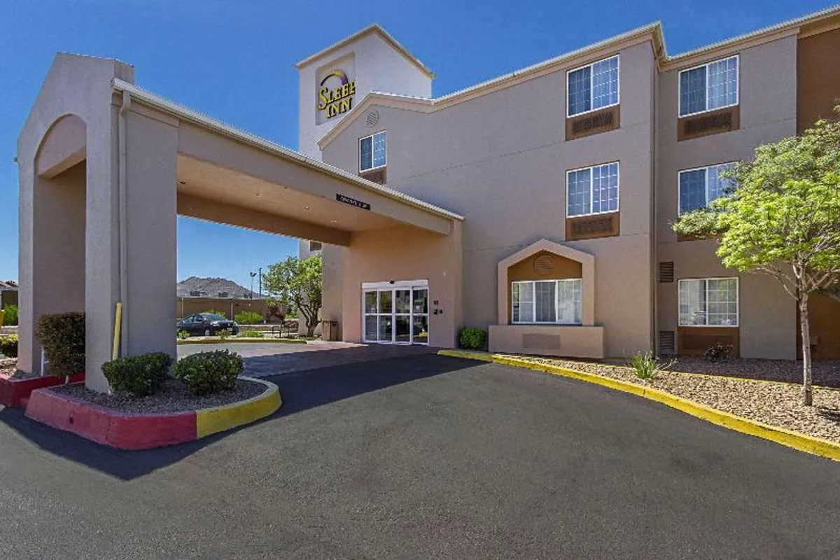 Image of Sleep Inn University