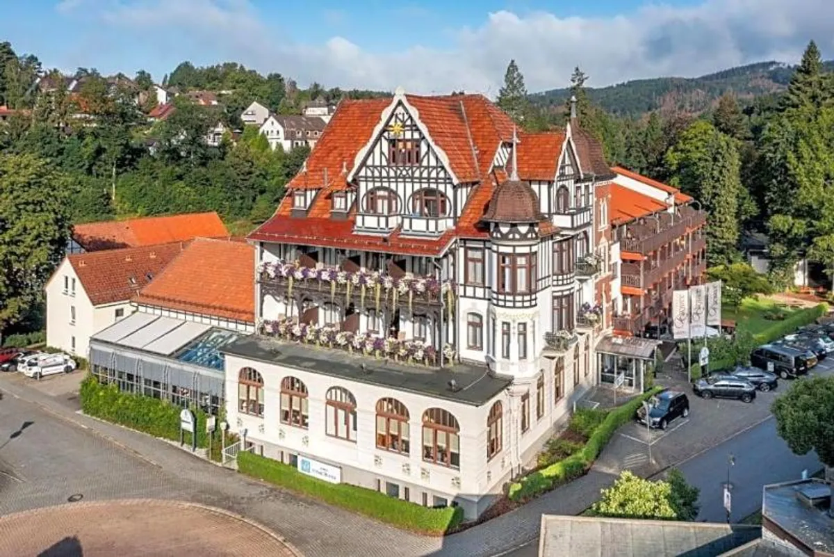 Image of Göbel´s Vital Hotel Bad Sachsa