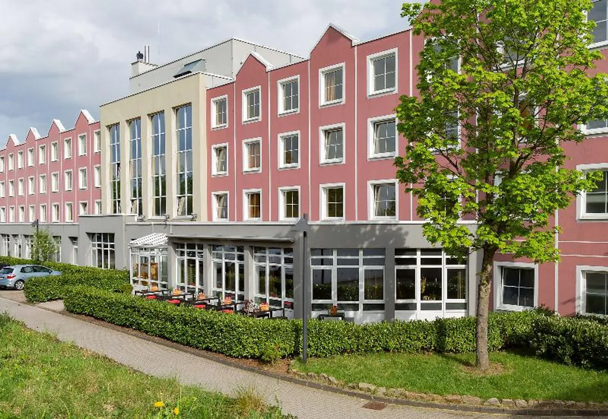 Image of Essential by Dorint Remscheid