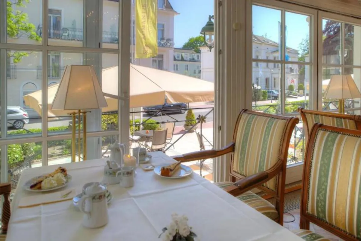 Image of SEETELHOTEL Hotel Esplanade