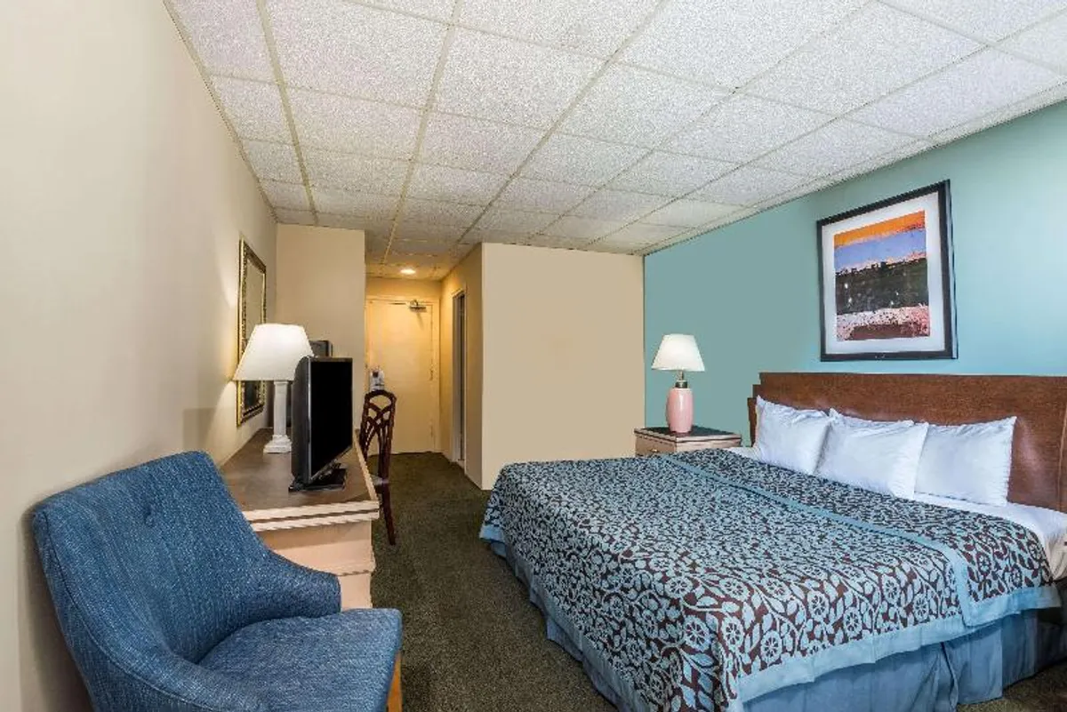 Image of Days Inn by Wyndham Atlantic City Oceanfront-Boardwalk