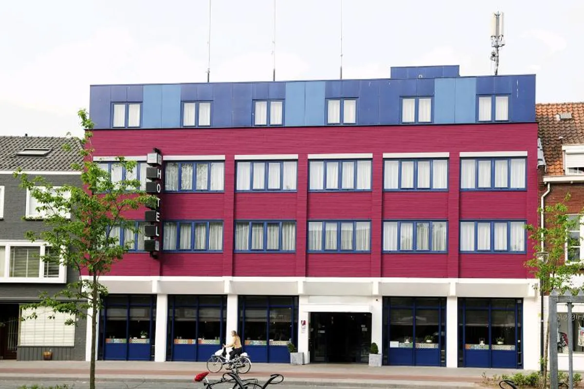 Image of Amrâth Hotel Eindhoven