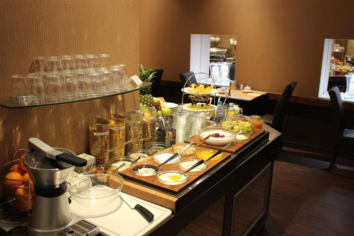 Image of Best Western Hotel Royal
