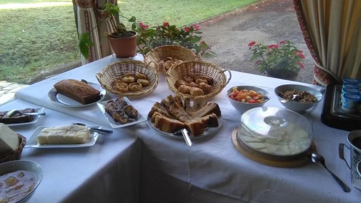Image of Auberge des Pins - Teritoria