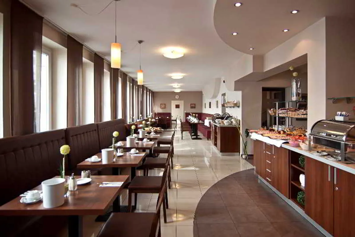 Image of Hotel Eleazar City Center