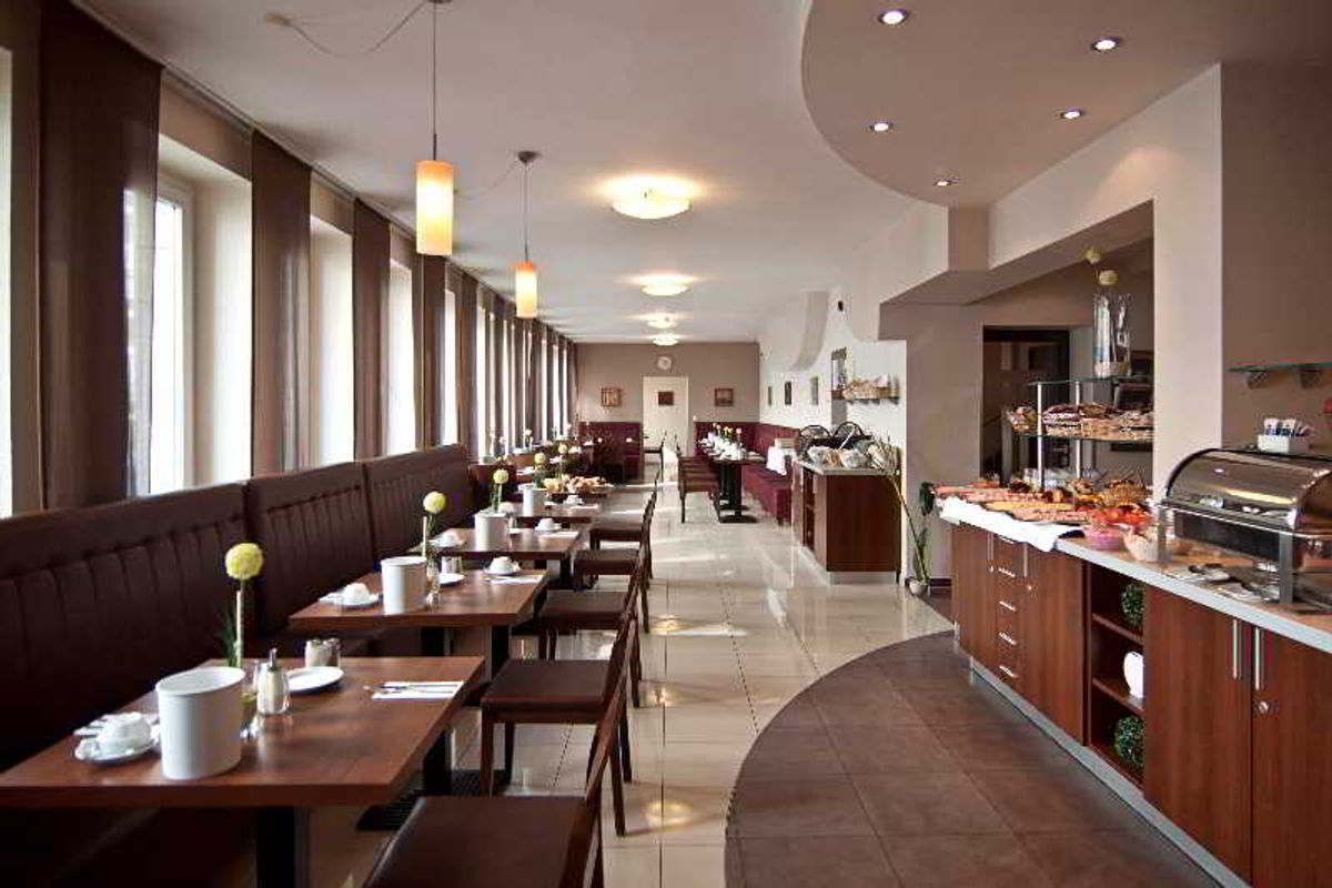 Image of Hotel Eleazar