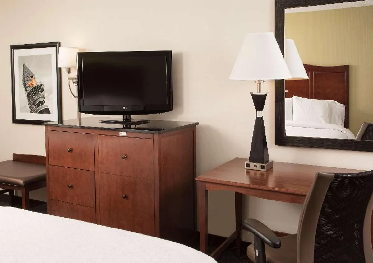 Image of Hampton Inn Atlanta North Druid Hills