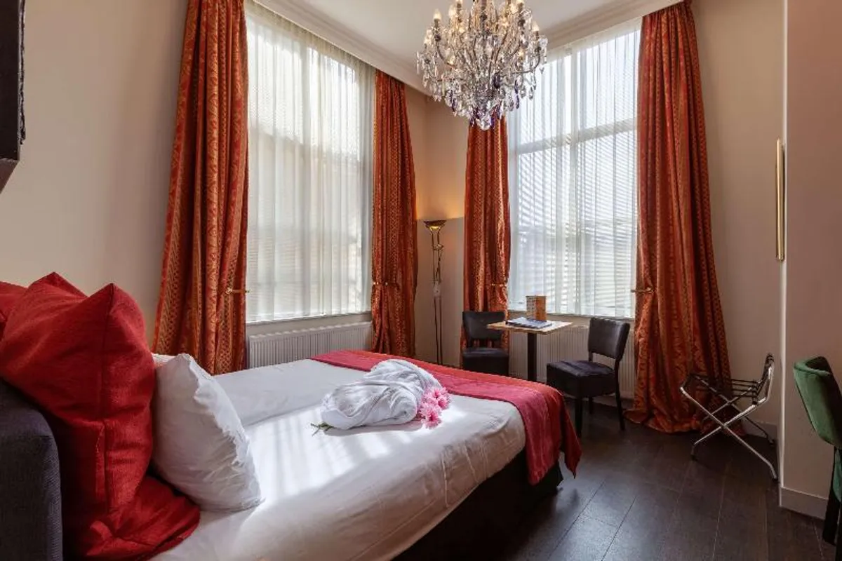 Image of Best Western Museumhotels Delft