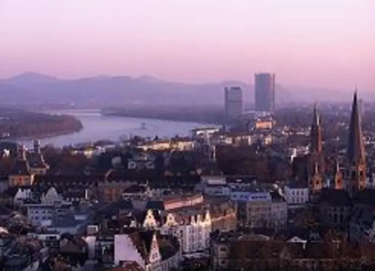 Image of Jugendherberge Bonn