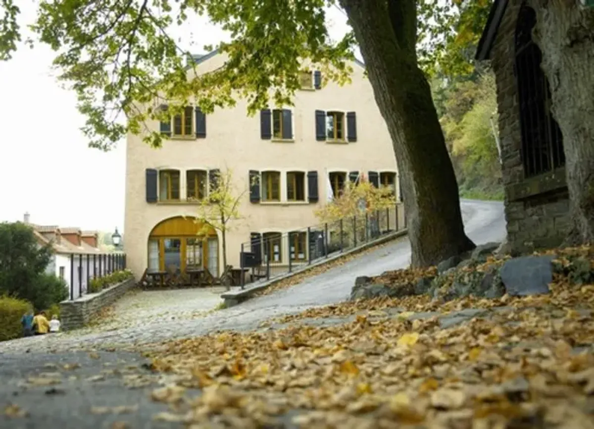 Image of Youth Hostel Vianden