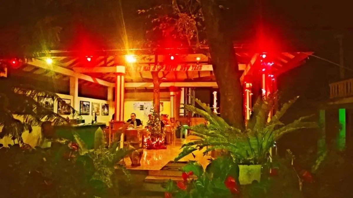 Image of Sigiri Holiday Inn