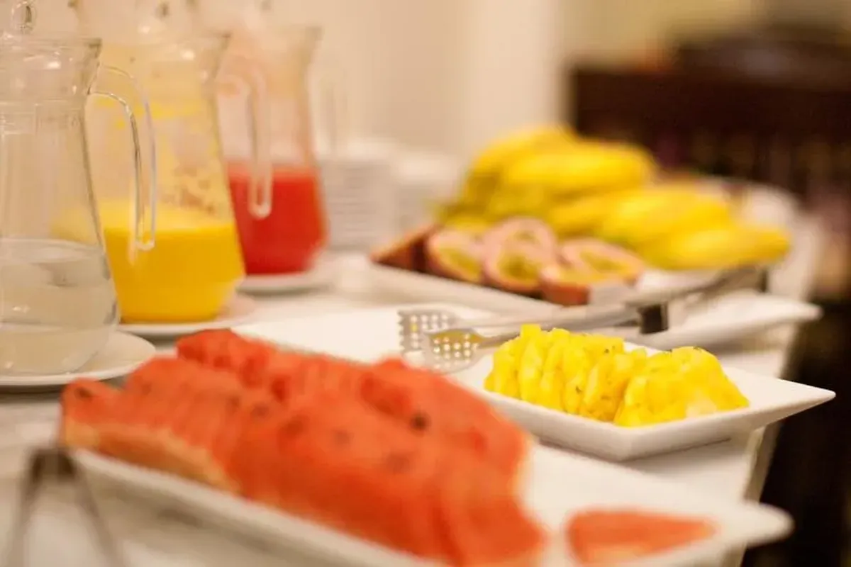 Image of Hanoi Serenity Hotel 2