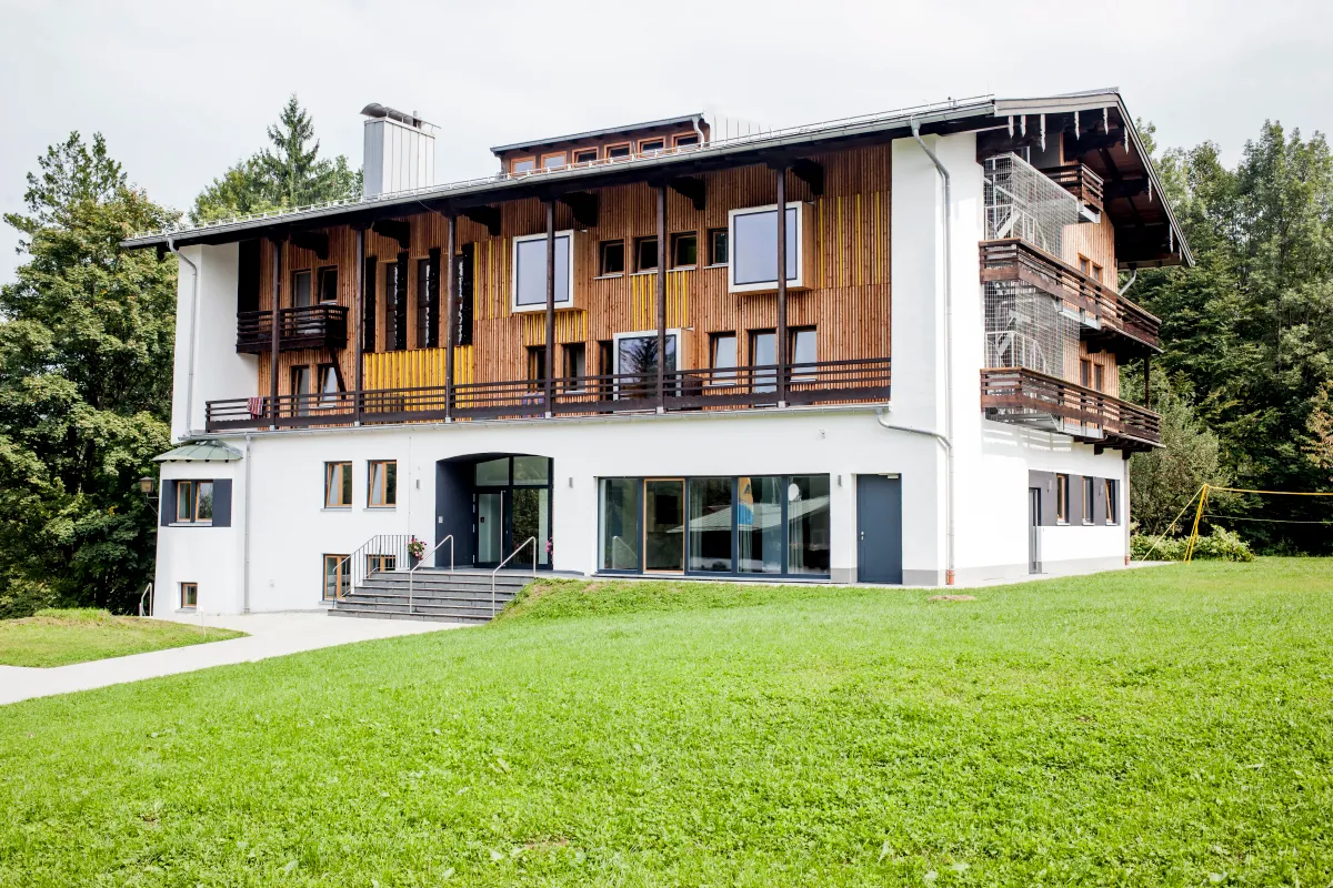 Image of Jugendherberge Berchtesgaden