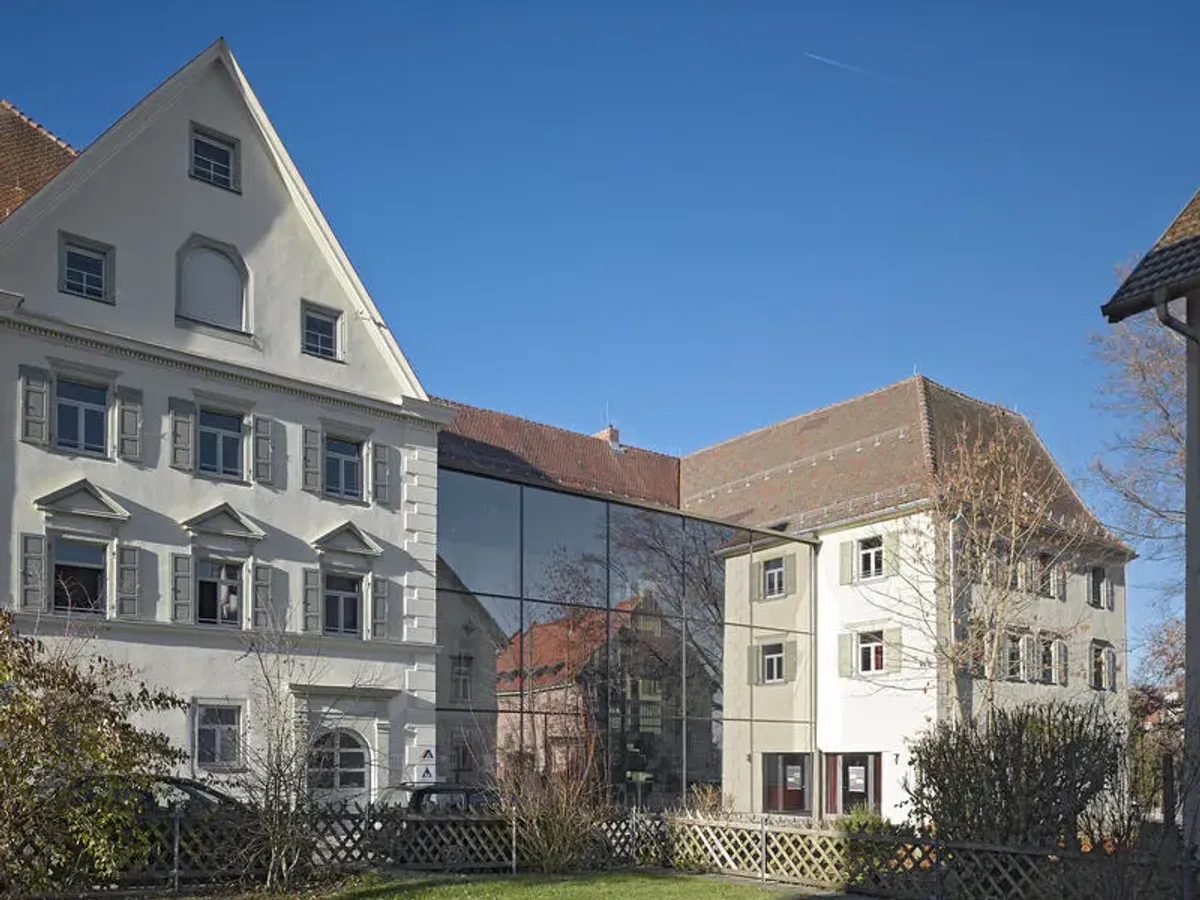 Image of Jugendherberge Rottweil