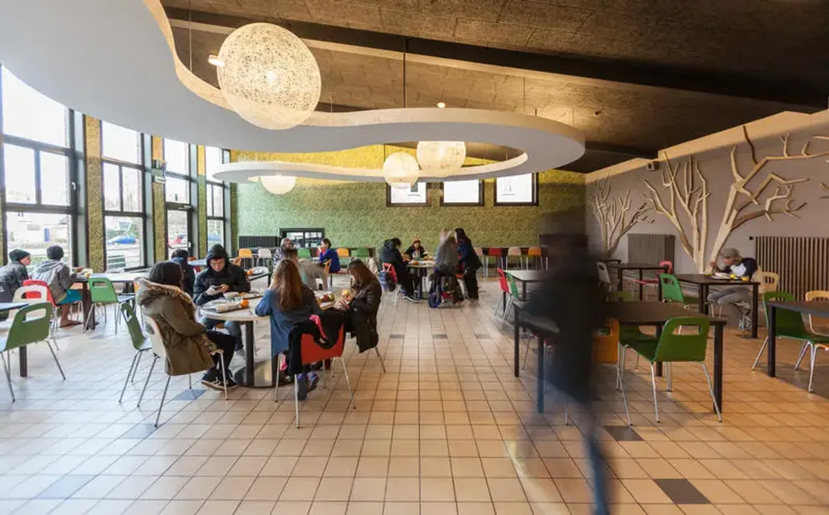 Image of Hostel Europa