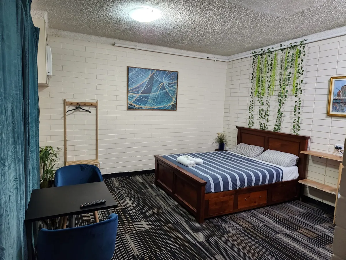 Image of West End Motel & Backpackers