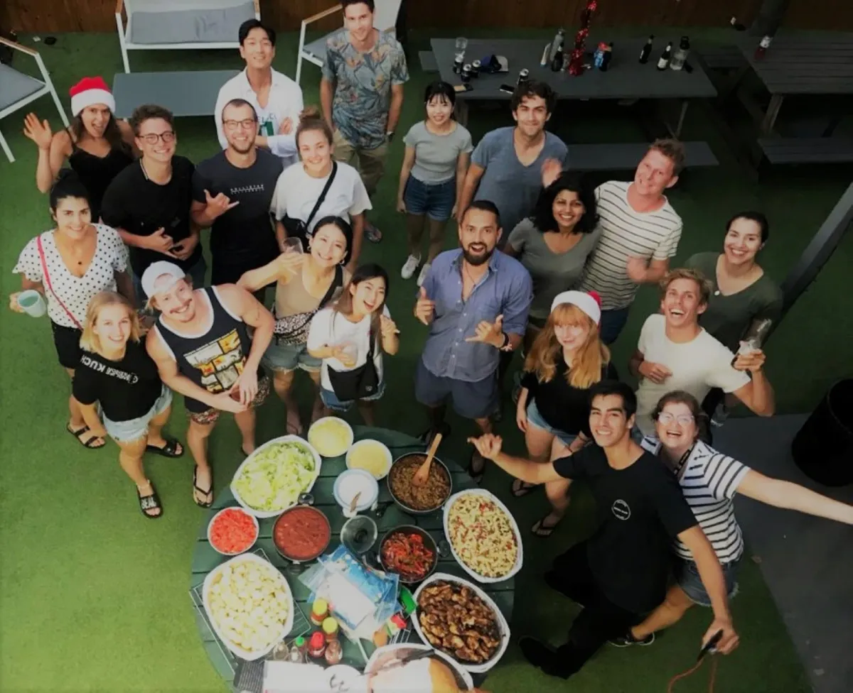 Image of Mumma's Hostel Surfers Paradise