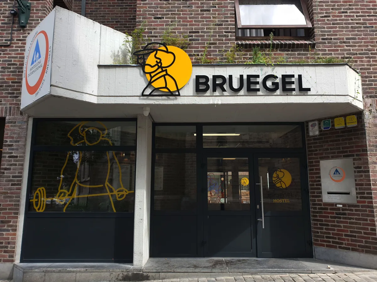 Image of Hostel Bruegel