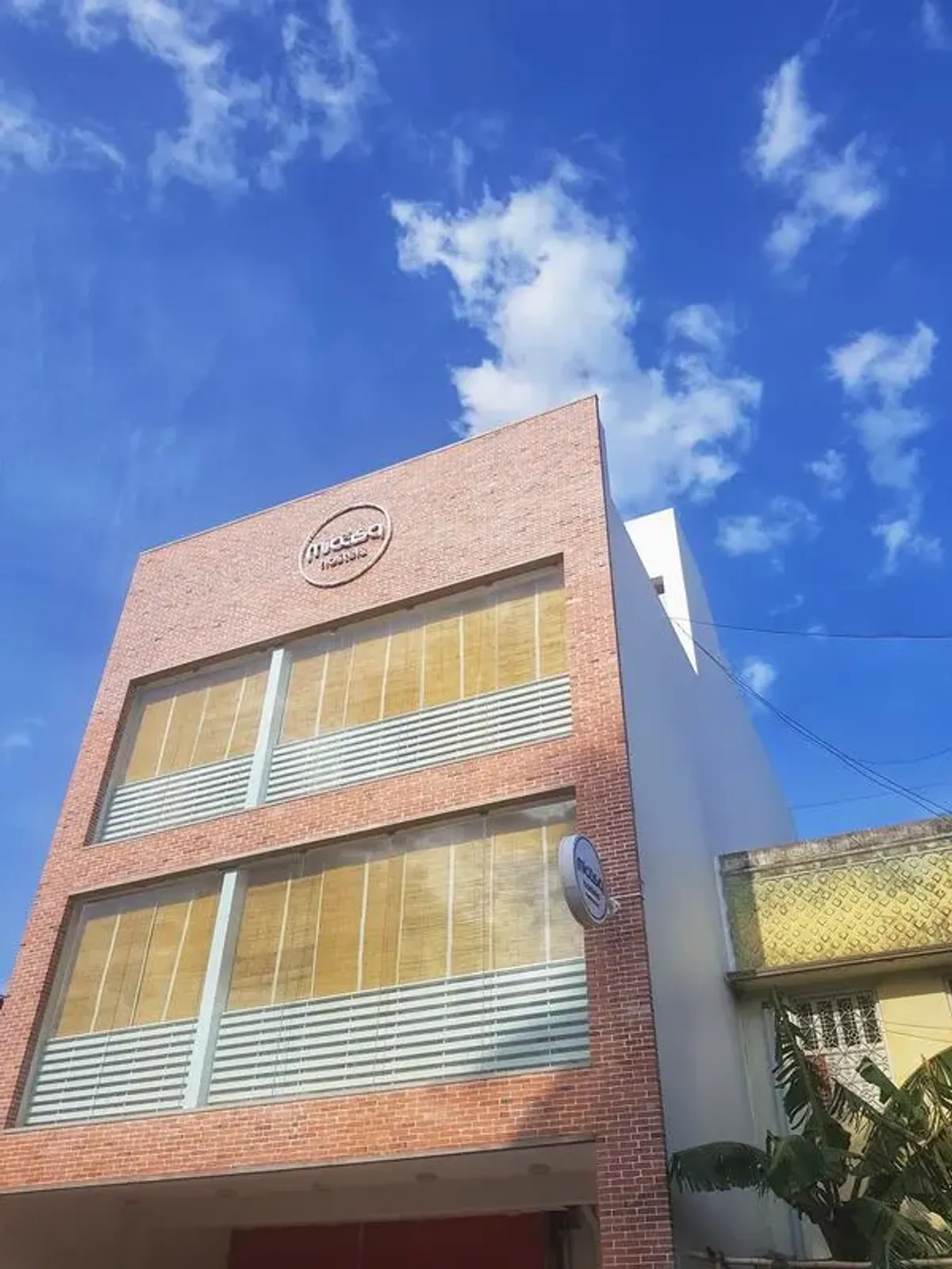 Image of Micasa Hostels